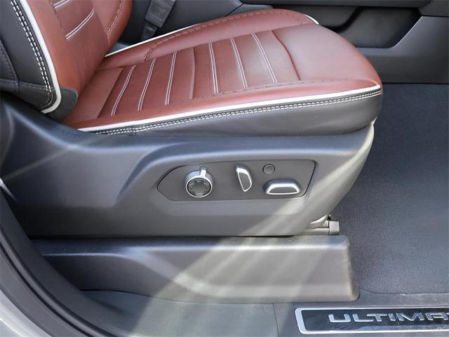 Photo of 2023 Sterling Metallic GMC Sierra 1500
