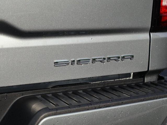 Photo of 2023 Sterling Metallic GMC Sierra 1500