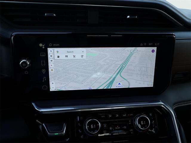 Photo of 2023 Sterling Metallic GMC Sierra 1500