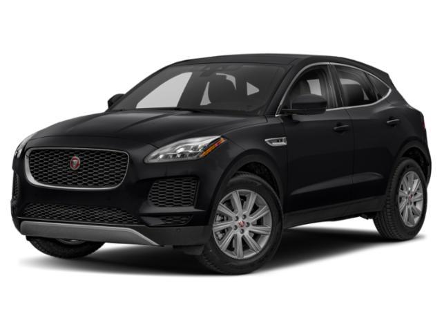 2019 Jaguar E-pace