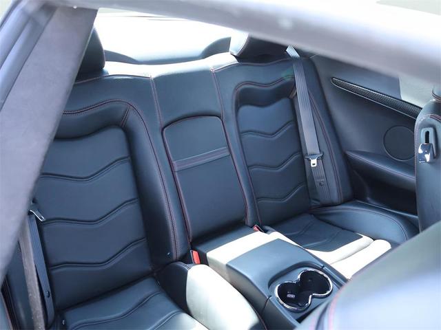Photo of 2012 Grigio Granito Metallic Maserati GranTurismo