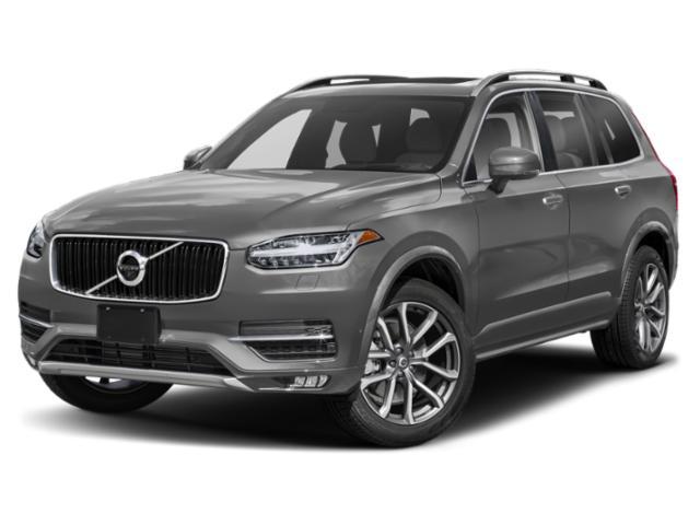 2019 Volvo XC90