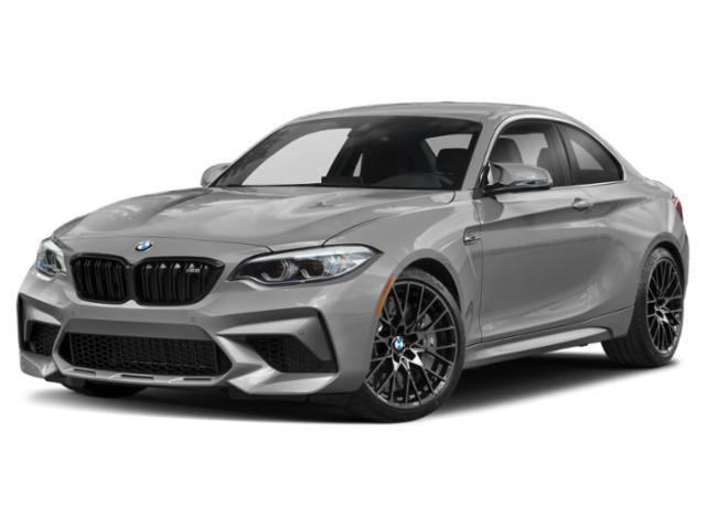 2020 BMW M2