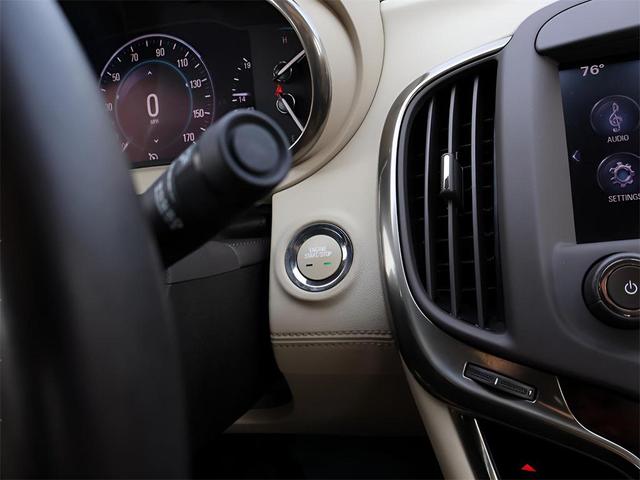 Photo of 2014 Mocha Bronze Metallic Buick LaCrosse