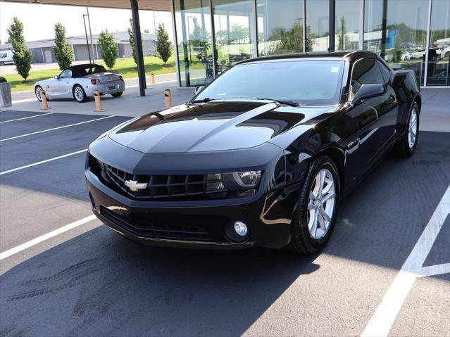 2013 Chevrolet Camaro