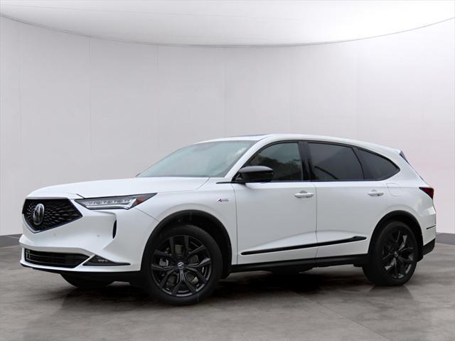 2022 Acura MDX