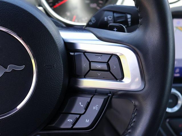 Photo of 2021 Shadow Black Ford Mustang