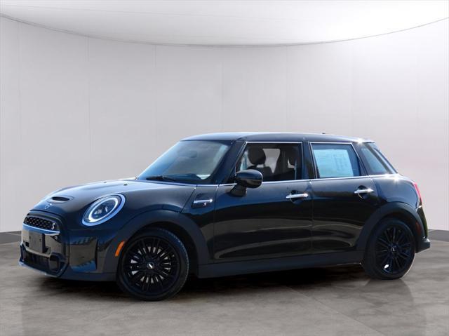 2024 MINI Hardtop