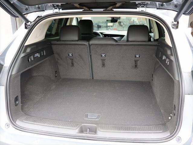 Photo of 2022 Satin Steel Gray Metallic Buick Envision