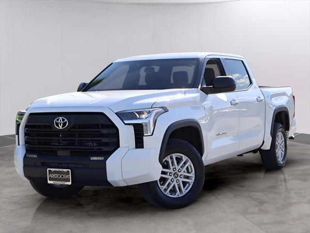 2024 Toyota Tundra