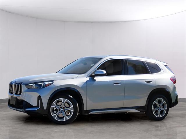 2024 BMW X1