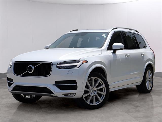 2017 Volvo XC90
