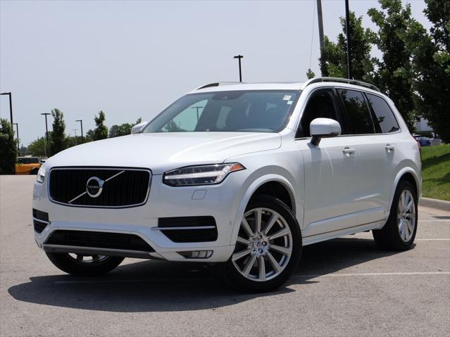 2017 Volvo XC90