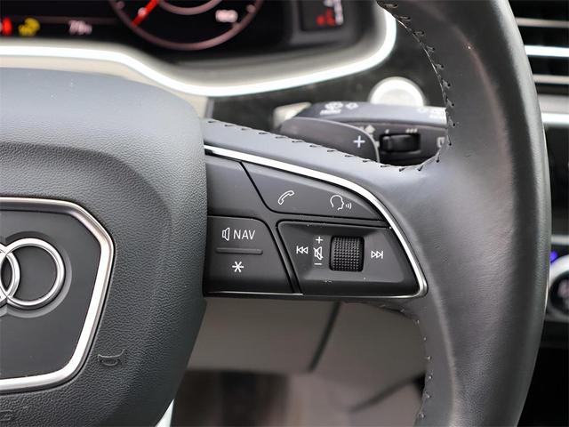Photo of 2019 Samurai Gray Metallic Audi Q7