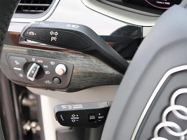 Photo of 2019 Samurai Gray Metallic Audi Q7