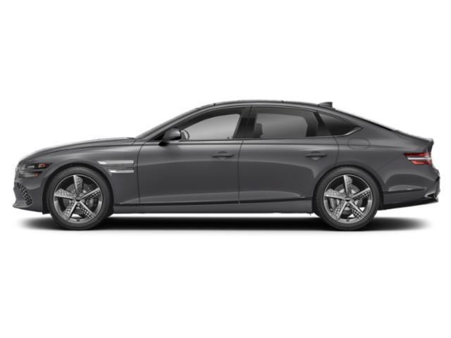 Photo of 2025 Vatna Gray Genesis G80