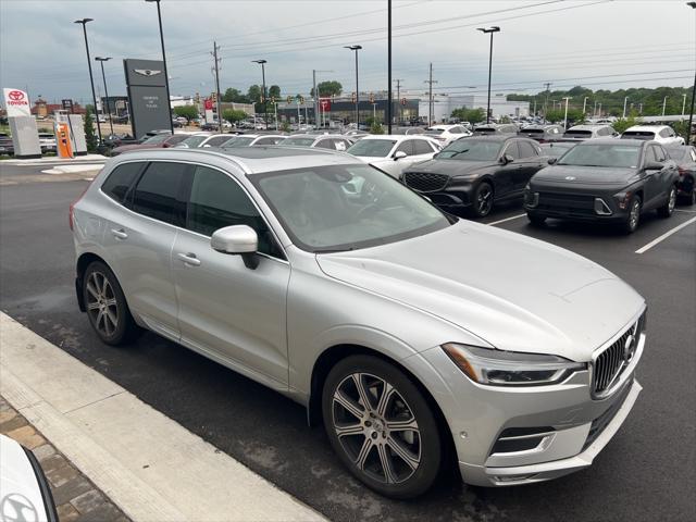 2021 Volvo XC60