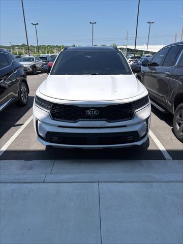 2021 Kia Sorento