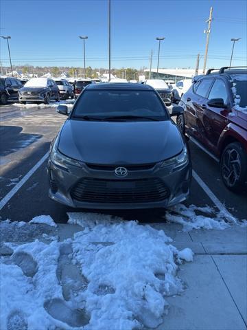 2014 Scion TC