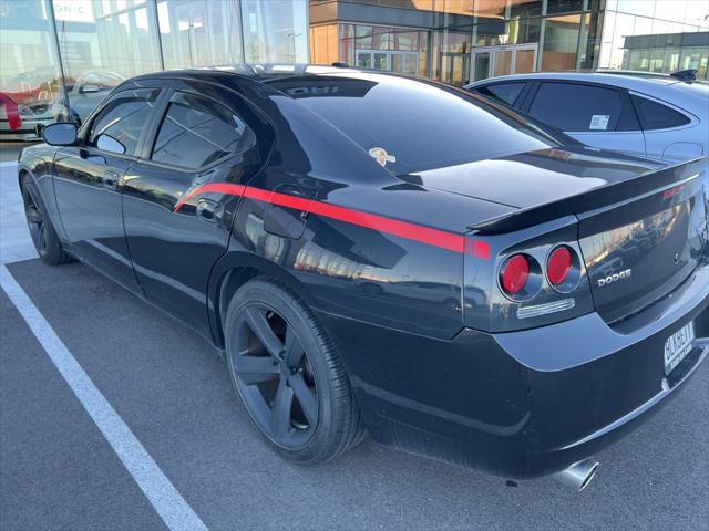 2009 Dodge Charger