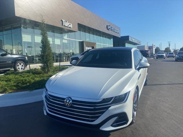 2022 Volkswagen Arteon