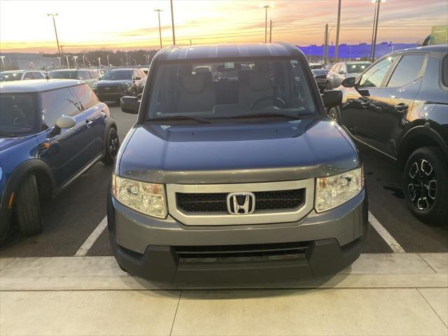 2010 Honda Element