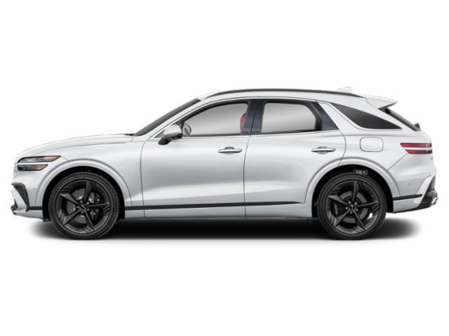 Photo of 2026 Uyuni White Genesis GV70