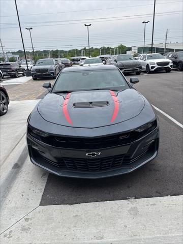 2019 Chevrolet Camaro
