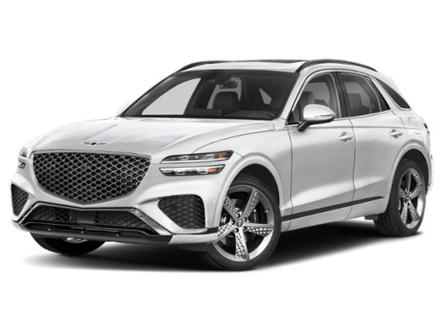 2025 Genesis Gv70