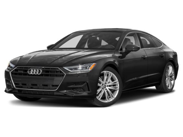 2019 Audi A7