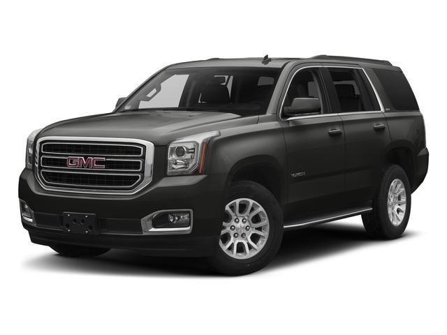 2017 GMC Yukon