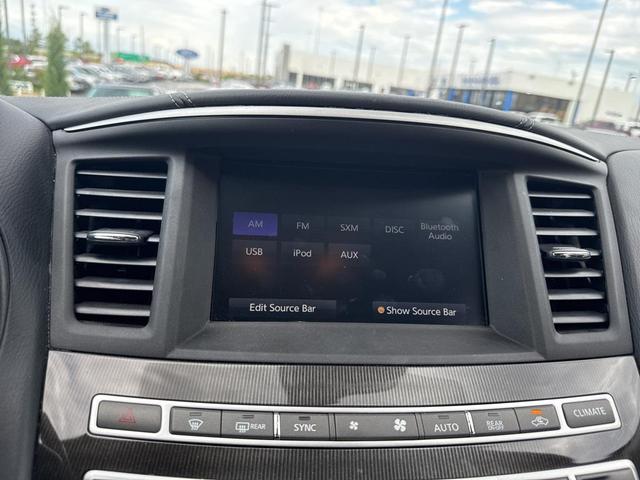 Photo of 2020 Majestic White INFINITI QX60