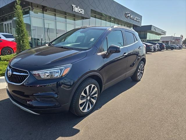 2022 Buick Encore