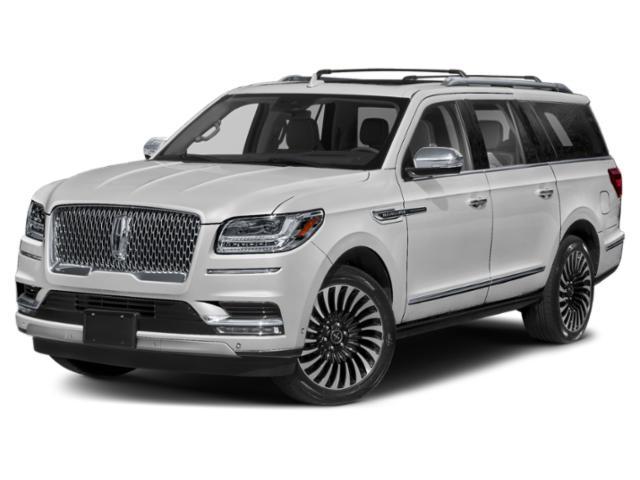 2020 Lincoln Navigator