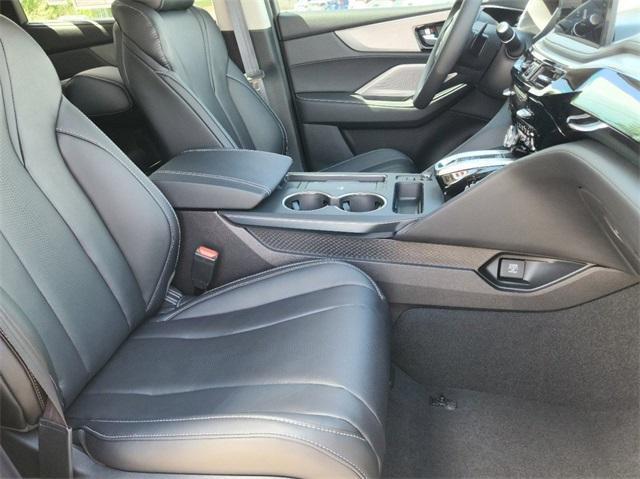 Photo of 2025 Majestic Acura MDX