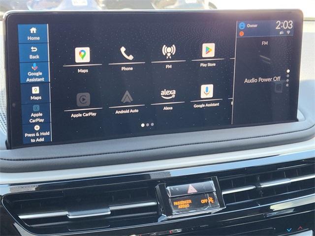 Photo of 2025 Majestic Acura MDX