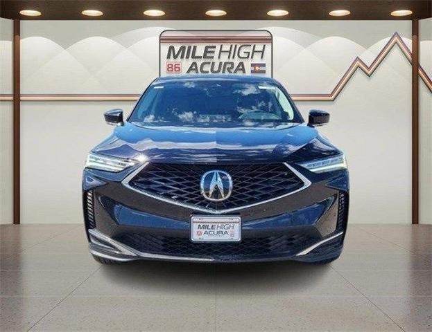 Photo of 2025 Majestic Acura MDX
