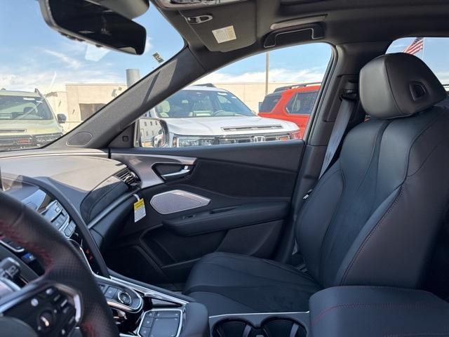 Photo of 2025 Majestic Acura RDX