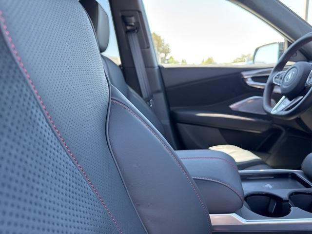 Photo of 2025 Majestic Acura RDX