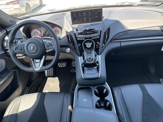 Photo of 2025 Majestic Acura RDX