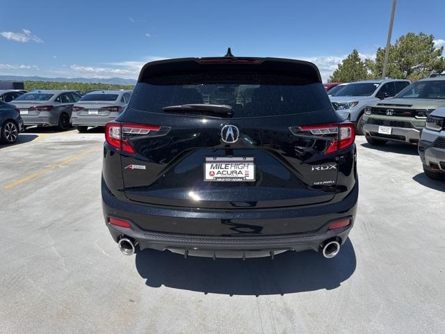 Photo of 2025 Majestic Acura RDX