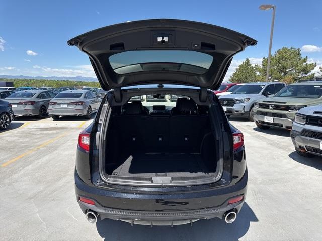 Photo of 2025 Majestic Acura RDX