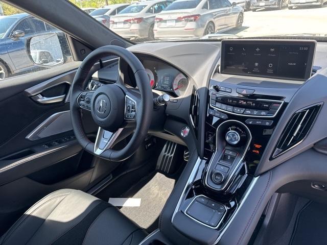 Photo of 2025 Majestic Acura RDX