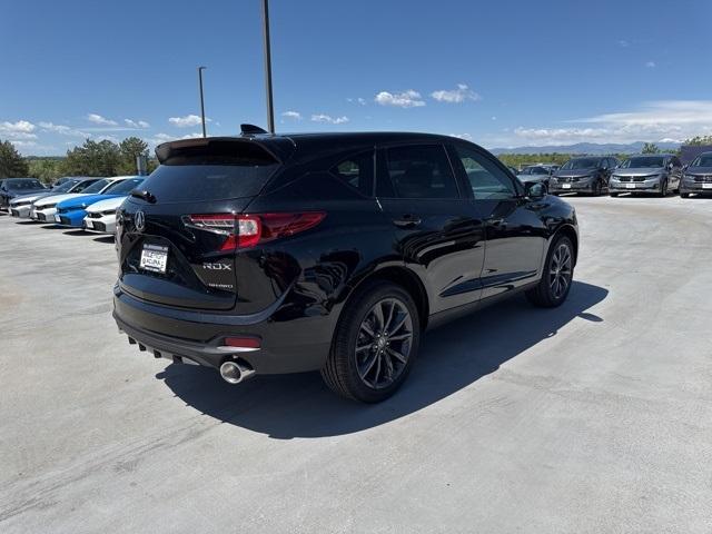 Photo of 2025 Majestic Acura RDX