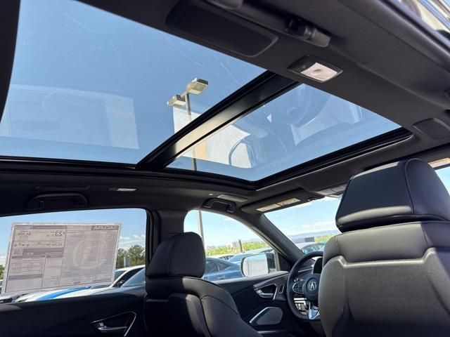 Photo of 2025 Majestic Acura RDX