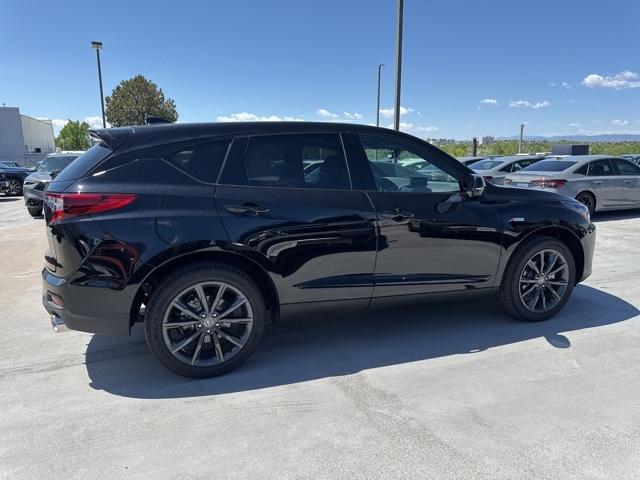Photo of 2025 Majestic Acura RDX
