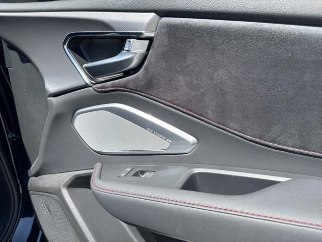 Photo of 2025 Majestic Acura RDX