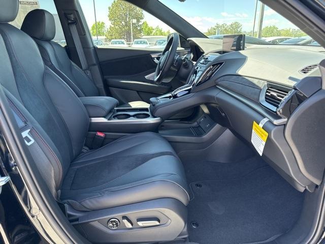 Photo of 2025 Majestic Acura RDX