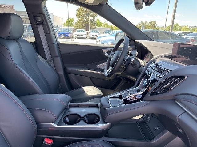 Photo of 2025 Majestic Acura RDX