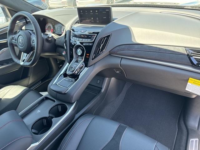 Photo of 2025 Majestic Acura RDX